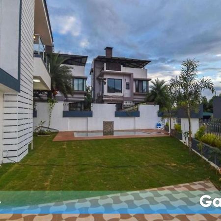 Aristo Villa By 29Bungaow Lonavala Luaran gambar