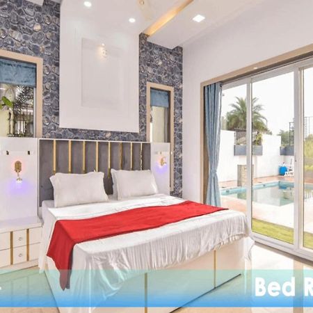 Aristo Villa By 29Bungaow Lonavala Luaran gambar