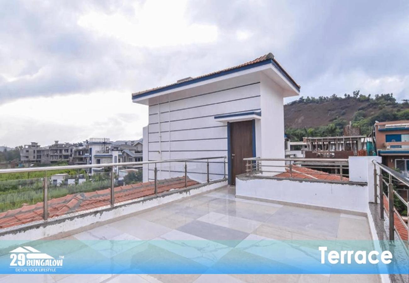 Aristo Villa By 29Bungaow Lonavala Luaran gambar