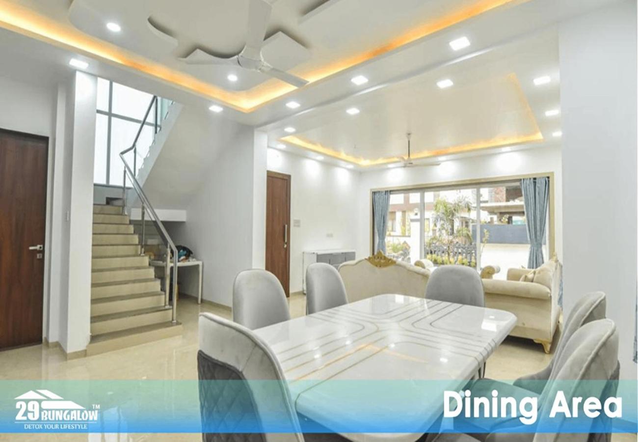 Aristo Villa By 29Bungaow Lonavala Luaran gambar