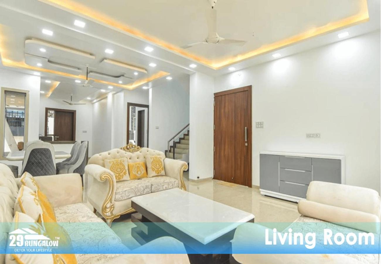 Aristo Villa By 29Bungaow Lonavala Luaran gambar