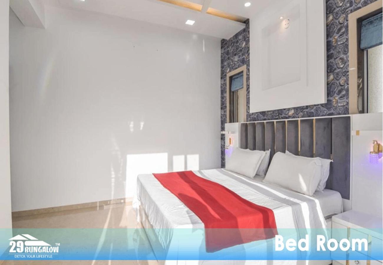 Aristo Villa By 29Bungaow Lonavala Luaran gambar