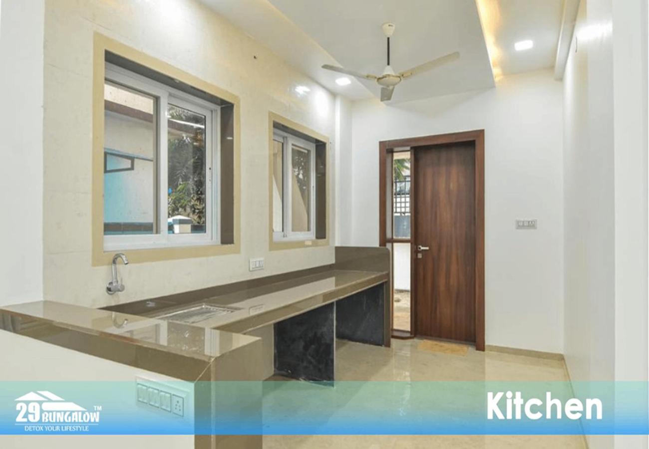 Aristo Villa By 29Bungaow Lonavala Luaran gambar