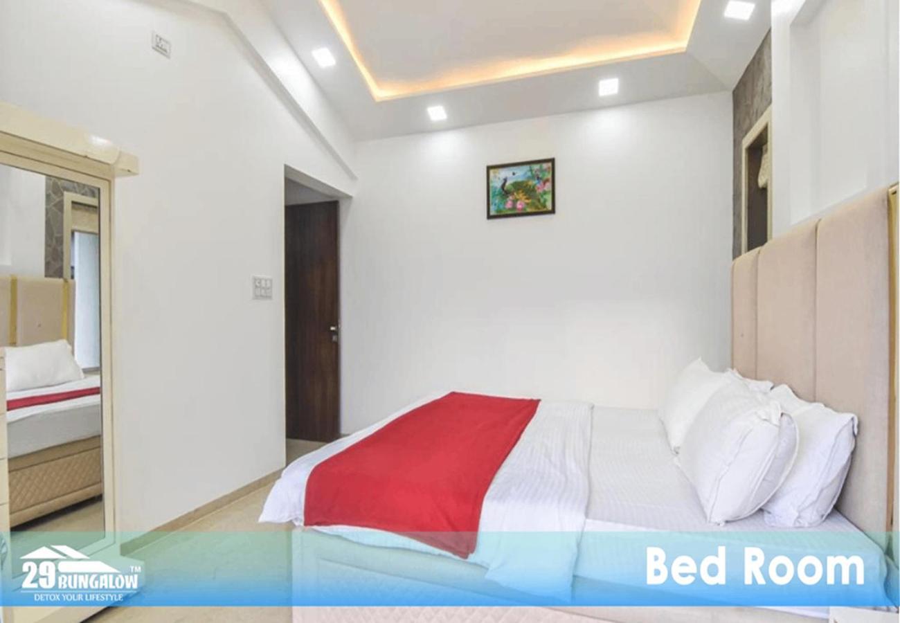 Aristo Villa By 29Bungaow Lonavala Luaran gambar