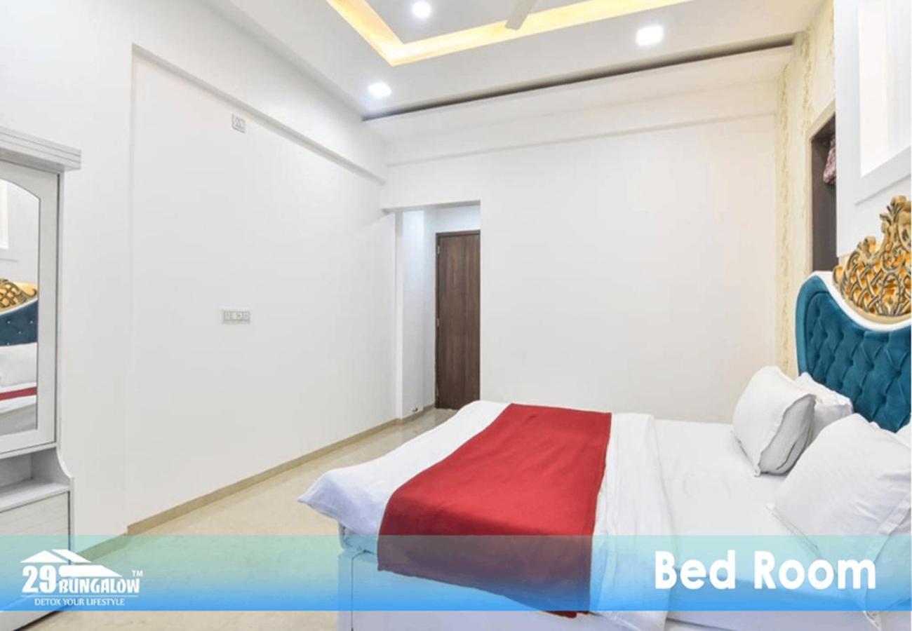 Aristo Villa By 29Bungaow Lonavala Luaran gambar
