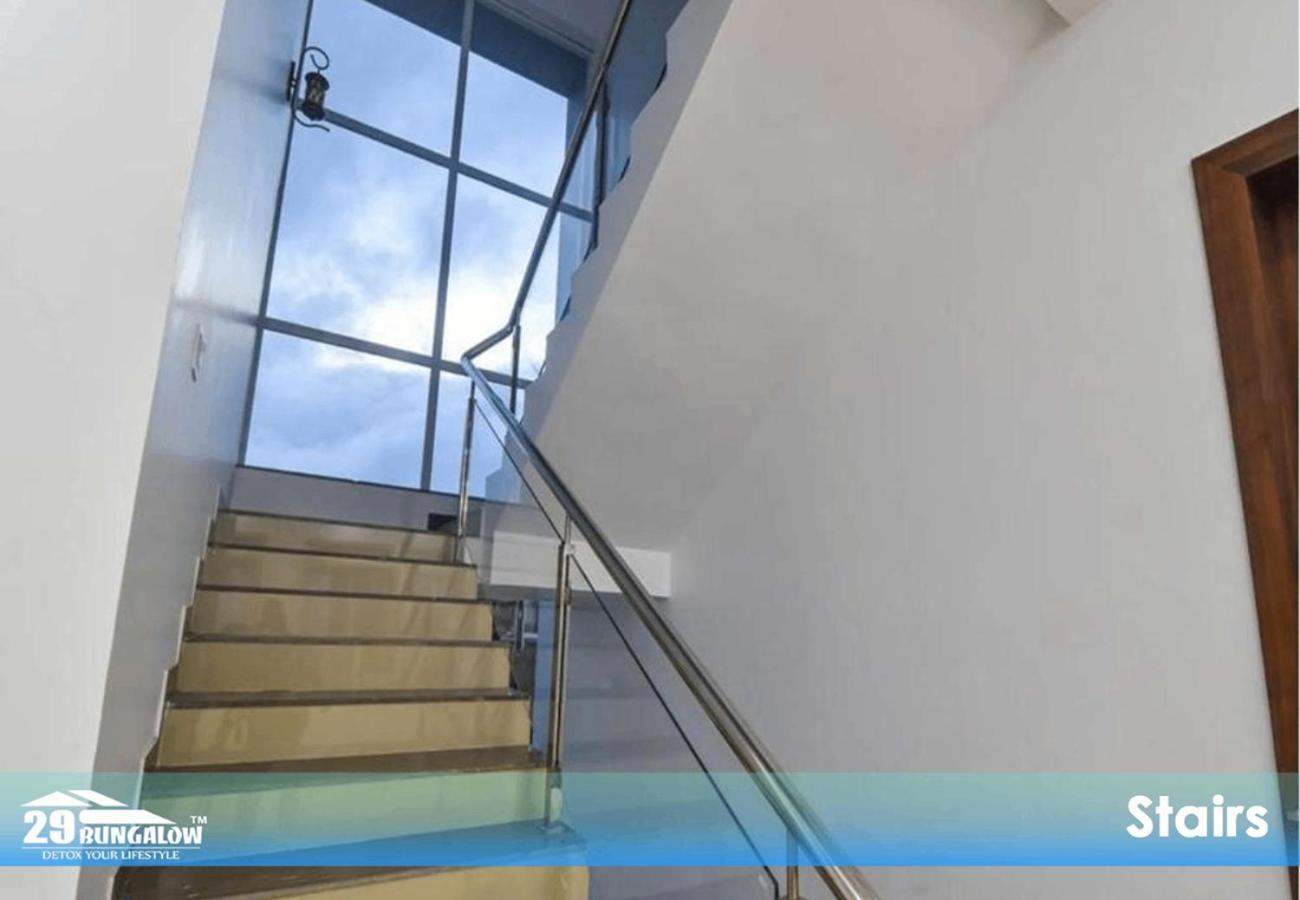 Aristo Villa By 29Bungaow Lonavala Luaran gambar